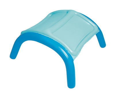 Lasten UV-suojattu koralliriuttauima-allas 140x140x114cm