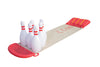 Bestway 52213 18&#039;/5.49M H2Ogo! Slide-N-Splash Bowling