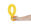 Lasten Sateenkaariaktiivisuusmatto Φ91cm x K56cm
