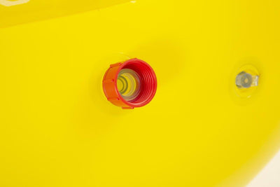 Hauska Lasten PVC-uima-allas Suihkutoiminnolla