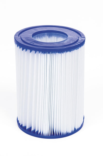 Altaan pikamalli suodatinpumpulla, PVC 4.57m x 0.84m