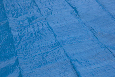 Neliskulmainen puutarha-altaan suojamatto, 4.88m x 4.88m