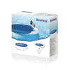 Pehmeä PVC Uima-altaan Peite 2.44m