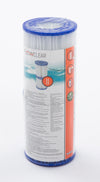 Flowclear-suodatinpatruuna Type II - muovia