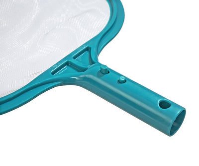 Bestway 58277 -siivousverkko on suunniteltu käytettäväksi uima-altaiden puhdistamiseen. Verkko on kooltaan 32cm x 305cm ja se auttaa pitämään altaan puhtaana roskista ja lehdistä.