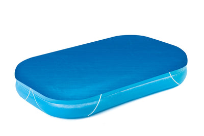 PVC Uima-altaan Suojapeite 262x175x51cm