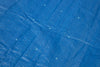 PVC Uima-altaan Suojapeite 262x175x51cm