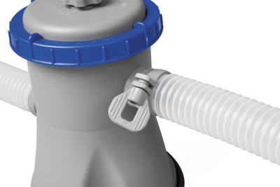 Muovinen Uima-altaan Suodatinpumppu 330gal