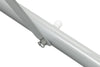 Altaan teräsrunkoportaat 84 cm