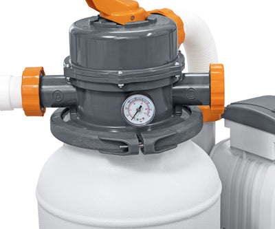 Hiekkasuodatinpumppu Flowclear 5678L/h - Allasveden Puhdistus