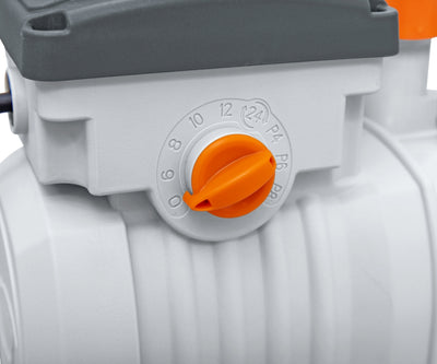 Hiekkasuodatinpumppu Flowclear 5678L/h - Allasveden Puhdistus