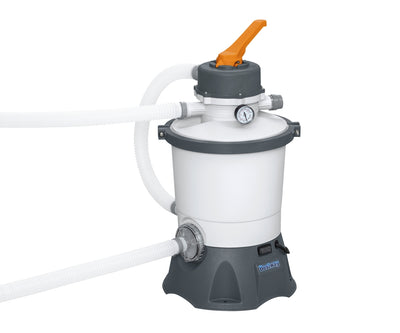 Hiekkasuodatinpumppu Flowclear 3028L Uima-altaisiin