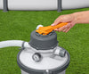 Hiekkasuodatinpumppu Flowclear 3028L Uima-altaisiin
