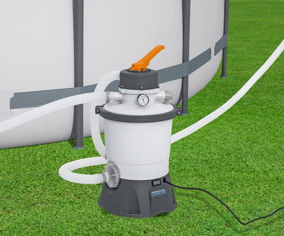 Hiekkasuodatinpumppu Flowclear 3028L Uima-altaisiin