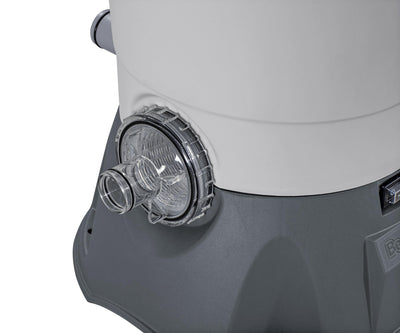 Hiekkasuodatinpumppu Flowclear 3596L