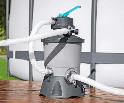 Hiekkasuodatinpumppu Flowclear 3596L