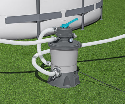 Hiekkasuodatinpumppu Flowclear 3596L