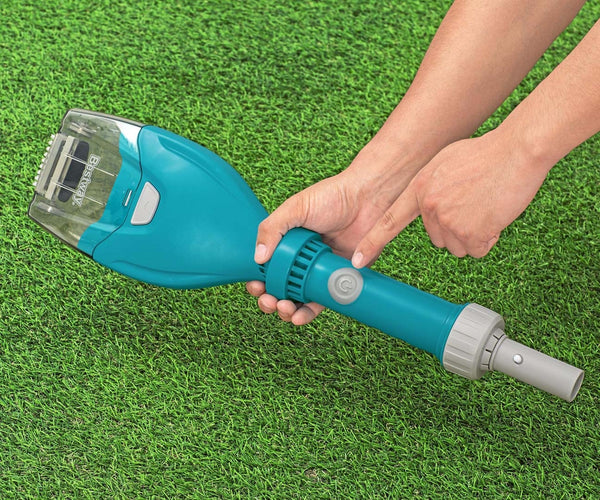Bestway - Bestway AquaTech langaton allasimuri
