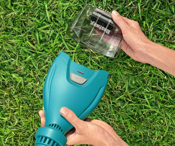 Bestway - Bestway AquaTech langaton allasimuri
