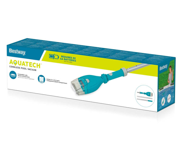 Bestway - Bestway AquaTech langaton allasimuri