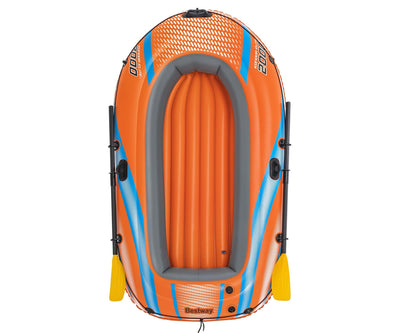 PVC-kumi Ponttooni Kondor Elite 2000 196x106 cm