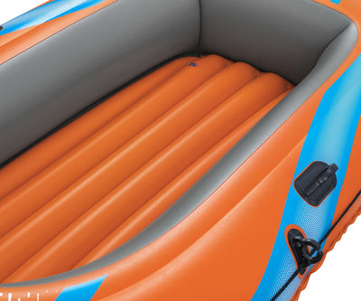 PVC-kumi Ponttooni Kondor Elite 2000 196x106 cm