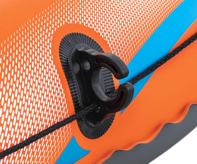 PVC-kumi Ponttooni Kondor Elite 2000 196x106 cm