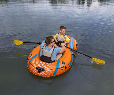 PVC-kumi Ponttooni Kondor Elite 2000 196x106 cm