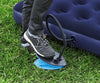 Jalkapoltin Air Step 800 - Kuminen Ilmapumppu
