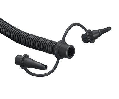Käsikäyttöinen Air Hammer -pumppu muovia 2800 ml