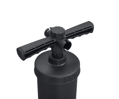 Käsikäyttöinen Air Hammer -pumppu muovia 2800 ml