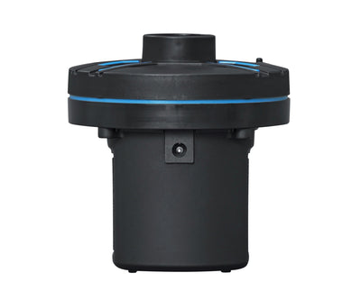 Sähköpumppu ilmapatjoille - Tehokas PowerTouch AC/DC