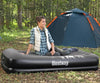 Bestway - Bestway Tritech Twin ilmatäytteinen retkipatja sisäänrakennetulla ilmapumpulla 1.91 m x 97 cm x 3