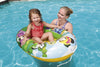 Bestway 91003 40&quot; X 27&quot;/1.02M X 69cm Kiddie Raft