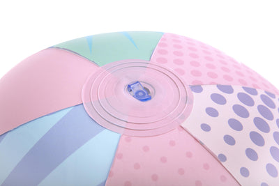 Bestwayn Disney-prinsessapallo, halkaisija 51 cm.