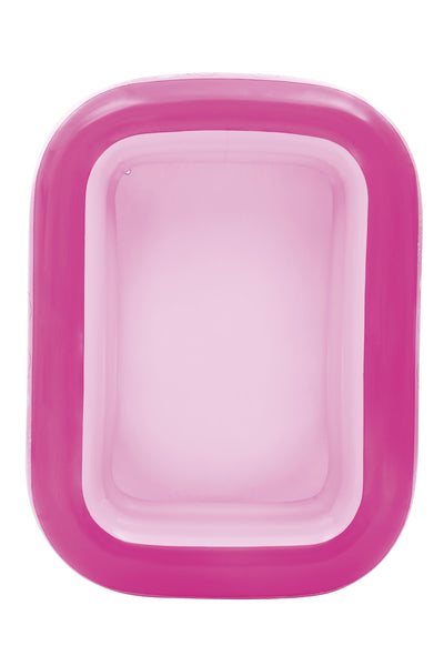 PVC Lasten Prinsessauima-allas 201x150x51 cm