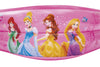 PVC Lasten Prinsessauima-allas 201x150x51 cm