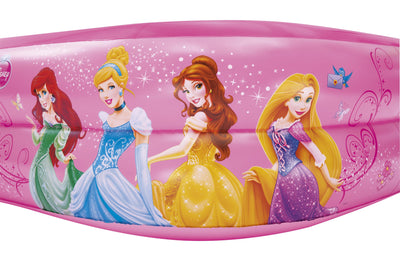 PVC Lasten Prinsessauima-allas 201x150x51 cm
