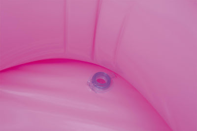 PVC Lasten Prinsessauima-allas 201x150x51 cm