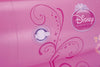 PVC Lasten Prinsessauima-allas 201x150x51 cm