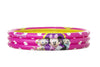 Lasten PVC-uima-allas, Minnie-aihe, 122 cm x 25 cm