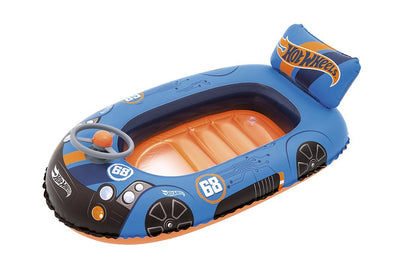 Bestway 93405 4,4 metriä pitkä ja 2,81 metriä leveä Speed Boat -nopeusvene.