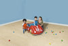 Bestway 93520 Fisher-Price® 47&quot; x 31&quot; x 20&quot;/1.19m x 79cm x 51cm Race Car Ball Pit