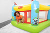 Lasten PVC-linna Pomppulinna 175x173x135 cm