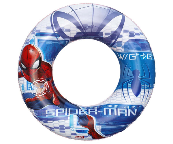 Bestway - Spider-Man uimarenkaan 56 cm