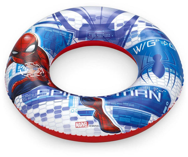 Bestway - Spider-Man uimarenkaan 56 cm