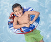 Bestway - Spider-Man uimarenkaan 56 cm