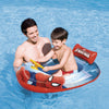 Bestway 98009 44&quot; X 28&quot;/1.12M X 71cm Beach Boat