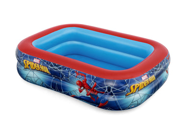 Suuri PVC Leikkiallas 201x150x51cm