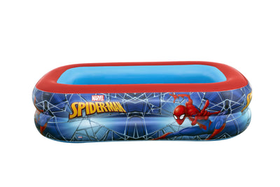 Suuri PVC Leikkiallas 201x150x51cm